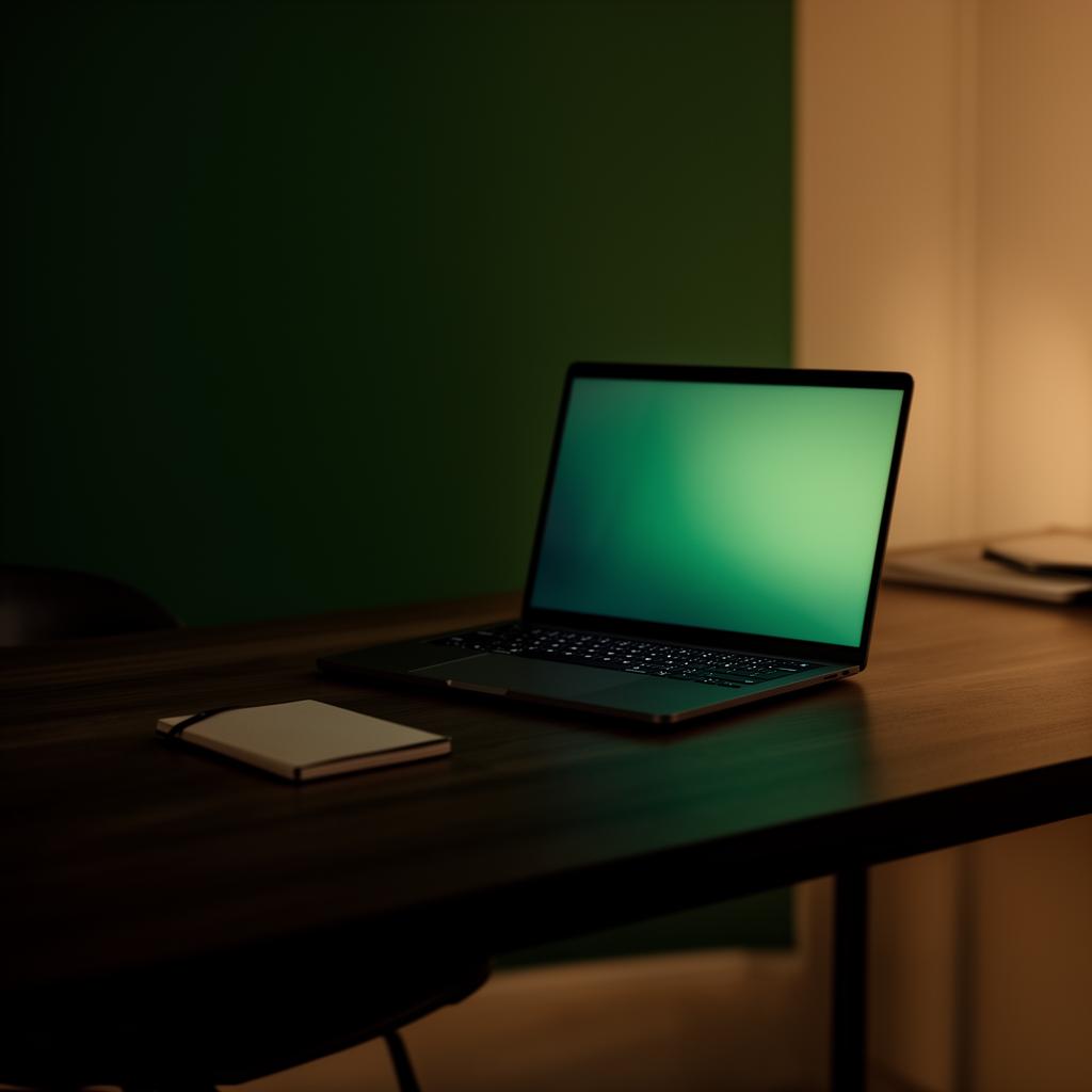 Utvikling av nettsider og digitale løsninger